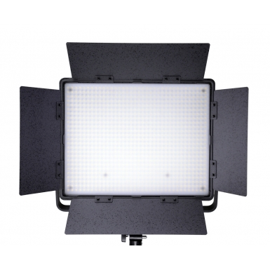 LedGo LG-900CS Bi-color met WiFi (including bag)